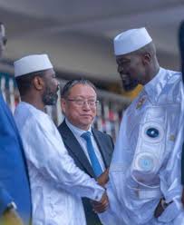 AXE BAMAKO-CONAKRY : 10 hectares offerts à la Guinée pour suppléer le port de Dakar